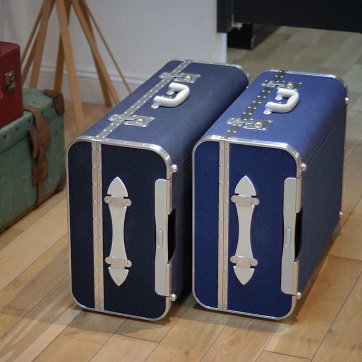 Suitcases